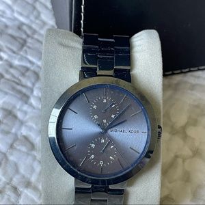 Womens Michael Kors Watch